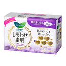 花王日用护翼卫生巾 25cm 17片