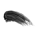 KISS ME花漾美姬精湛纤长卷翘睫毛膏-黑色 0.21oz