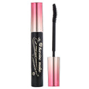 KISS ME 长卷翘睫毛膏 - 01 黑色 0.21 盎司