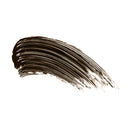 KISS ME 纤长卷翘高级薄膜睫毛膏 - 02 棕色 0.21 盎司