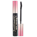 KISS ME 微睫毛膏 - 01 超黑 0.21 盎司