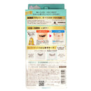 奇士美花漾美姬纤细持久防水睫毛膏-棕色 0.21oz