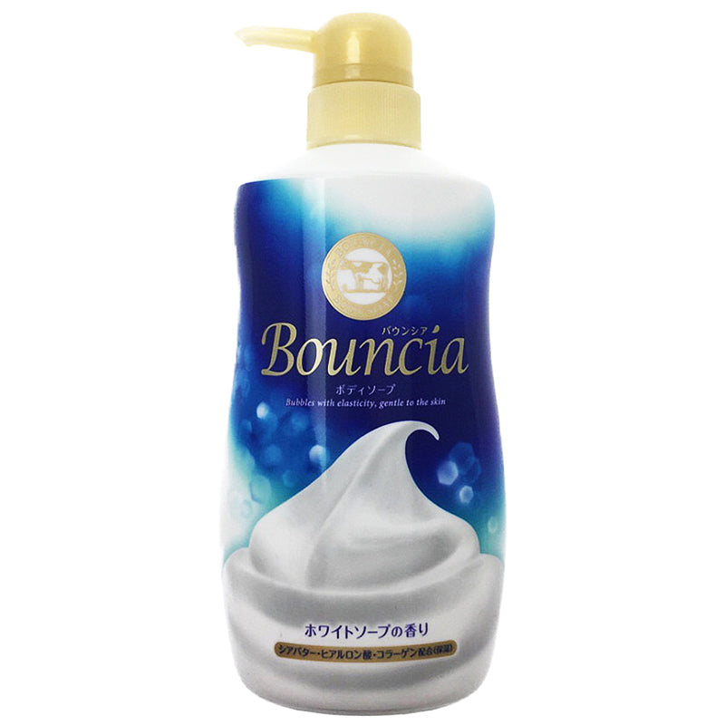 COW Bouncia Body Wash 550ml