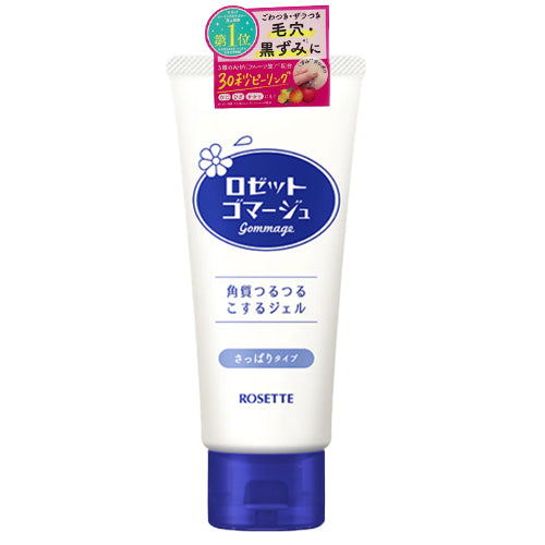 ROSETTE 去角质凝胶 120g
