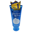 资生堂洗颜专科柔澈泡沫洁面乳 120g