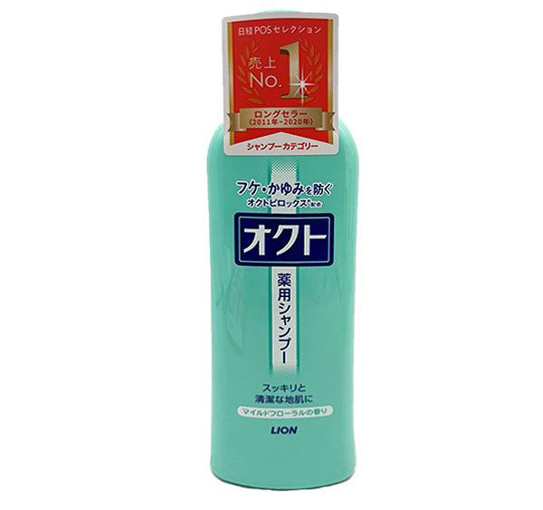 狮王去屑洗发水 320ml