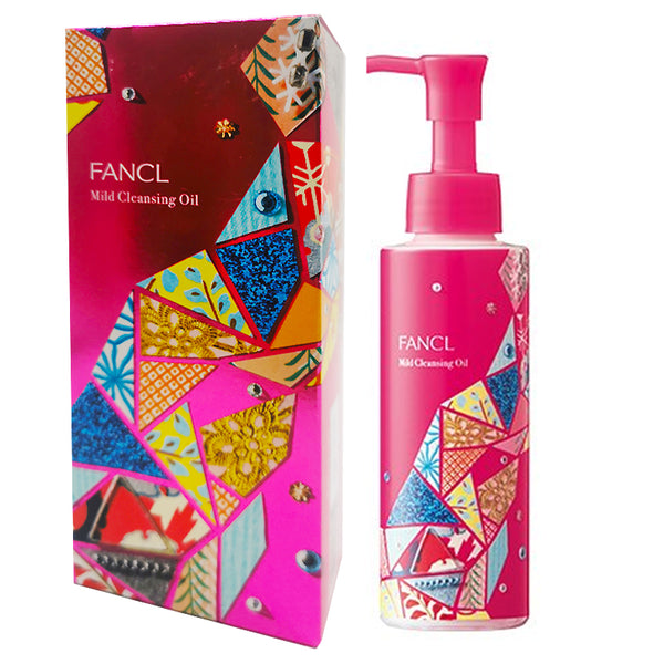 FANCL Mild Cleaning Oil 120ml