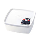 Kumamon Food Storage Container 500ml