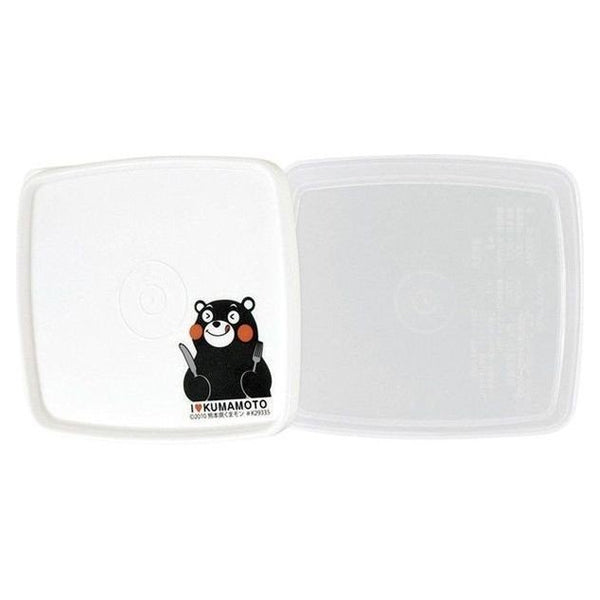 Kumamon Food Storage Container 500ml