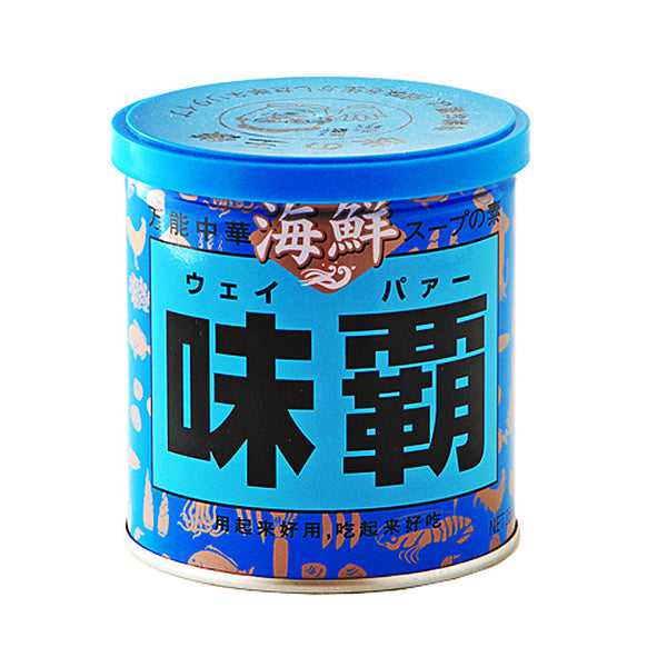 海鲜味霸 250g