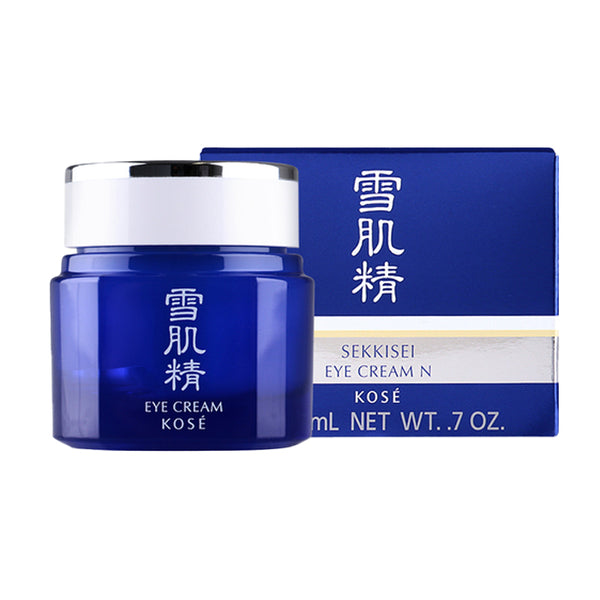 雪肌精滢润眼霜 20ml