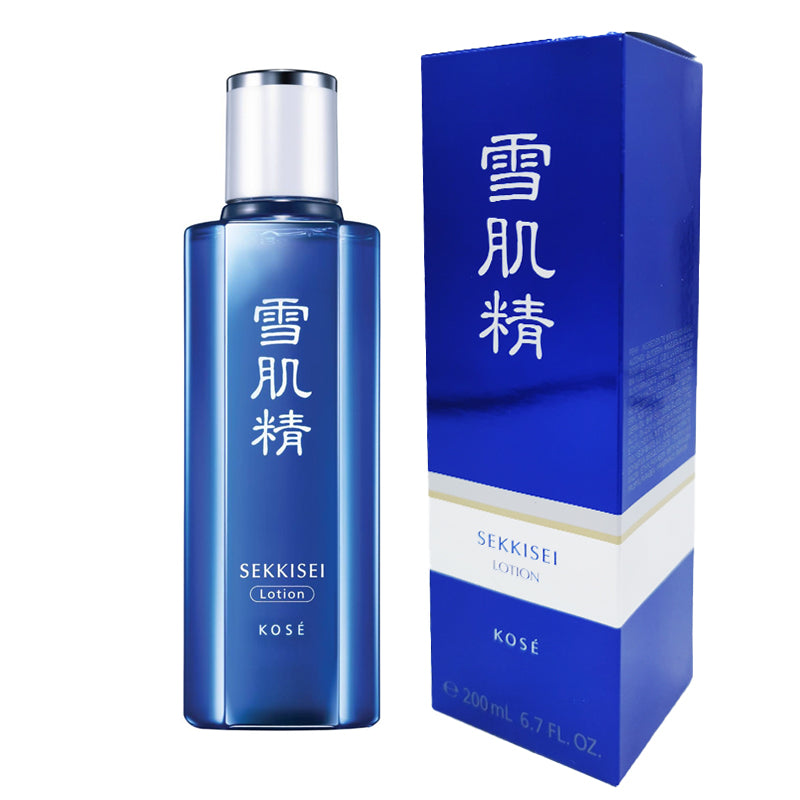 Kose Sekkisei Lotion 200ml