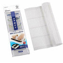 Plastic White Sushi Mat