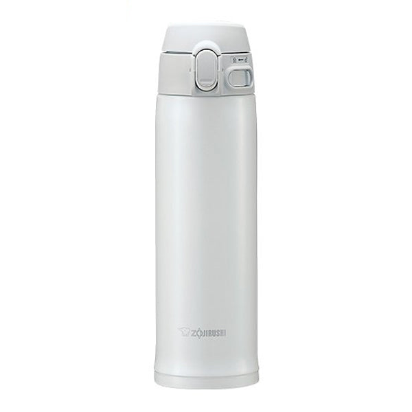 Zojirushi Mug Bottle-White 480ml