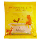 CHARLEY动物主题天然果实沐浴盐-蜂蜜柠檬 40g