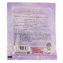 CHARLEY动物主题天然果实沐浴盐-苹果葡萄 40g