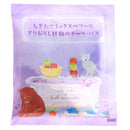 CHARLEY动物主题天然果实沐浴盐-苹果葡萄 40g