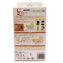 ASHIRIRA Foot Relax Sheet -Grapefruit 30Pcs