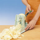 Benriner Horizontal Classic Turning Slicer Vegetables & Fruits