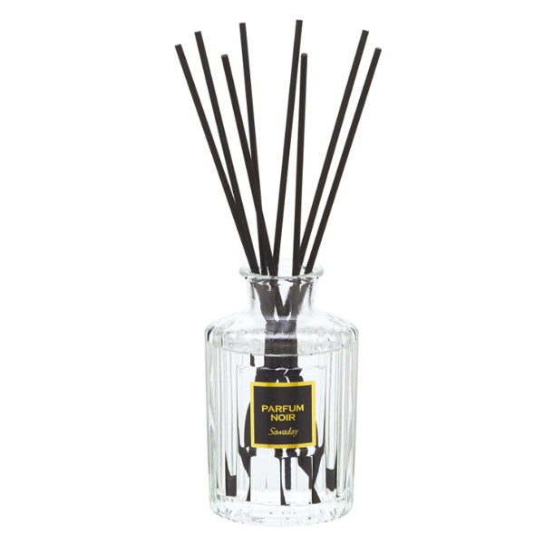 KOBAYASHI Sawaday Stick Parfum Noir Black 70ml