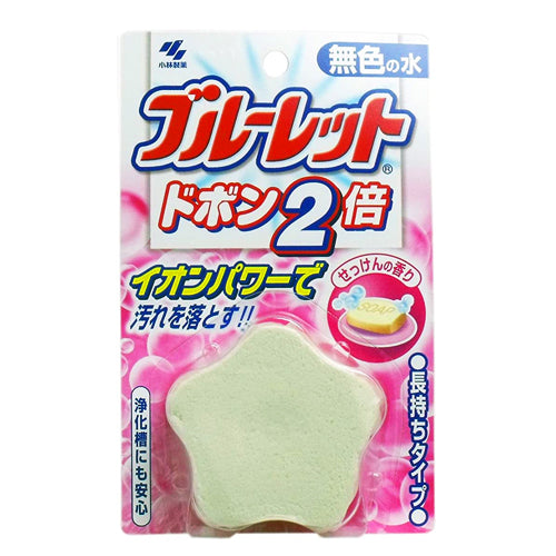 Kobayashi Toilet Cleansing Tablet