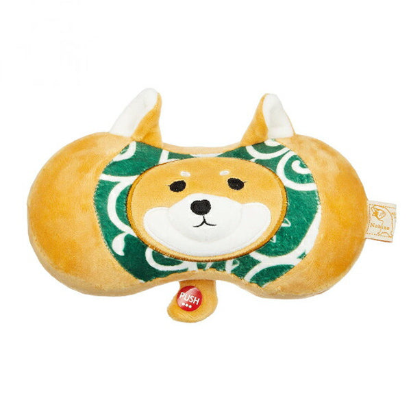 Shiba Massage Relax Pillow