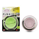 Plastic Sink Strainer with Rim & Handle 11cm