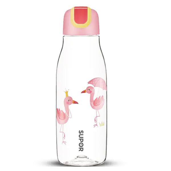 Supor BB mug-Flamingo 570ml