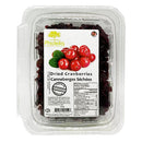 Phidelia Dried Craberries 350g