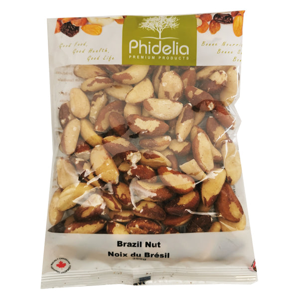 Phidelia Brazil Nut 350g