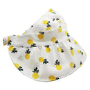 Kids Sun Protection Hat