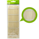 Round Bamboo Sushi Mat