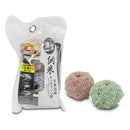 JMJ Non-Scratch Nanofiber Scourer Ball