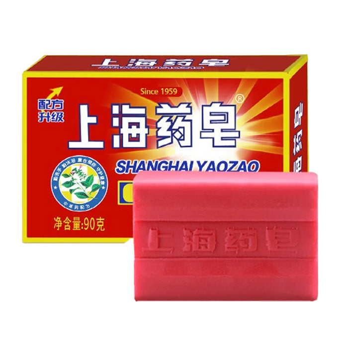 上海药皂