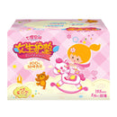 七度空間 100% 純棉護墊 155mm*18片