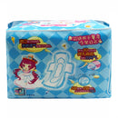 七度空間柔網爽膚衛生巾-275mm*10pcs