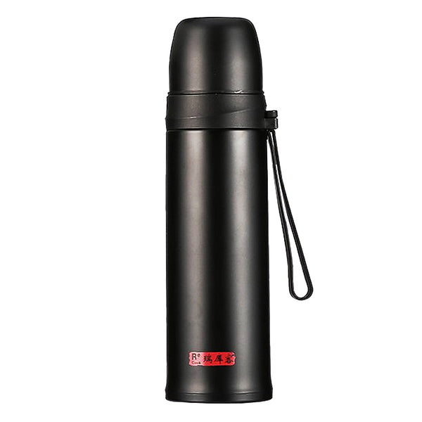 RECook Stainless Steel Bullet Flask 500ml