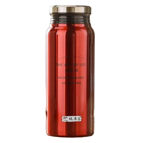 RECook Stainless Steel Travel Mug 600ml