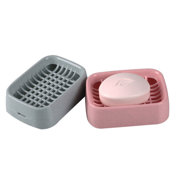 Chahua Soap Box