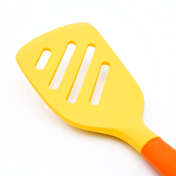 B.Duck Silicone Kitchen Utensils Spatula Spatula