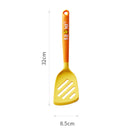 炊大皇 B.DUCK 小黄鸭硅胶煎铲 耐高温不变形