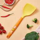 小黃鴨硅膠長鍋剷 