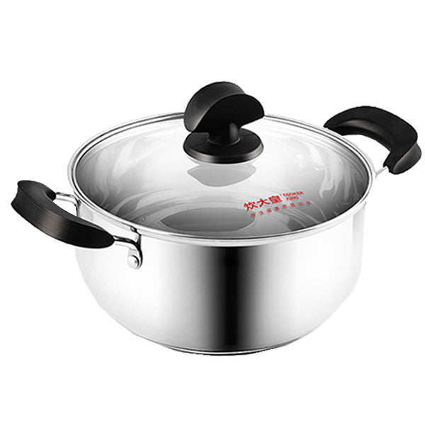 CookerKing Stainless Steel 20cm
