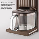 九阳自动清洗破壁豆浆机 DJ10U-K1