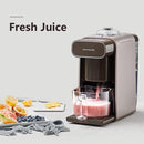 九阳自动清洗破壁豆浆机 DJ10U-K1