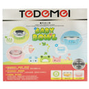 TEDEMEI Kids Stainless Steel Bowl 280ml