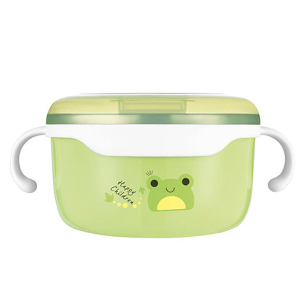 TEDEMEI Kids Stainless Steel Bowl 280ml