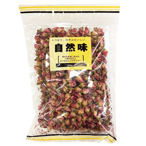 Ziranwei Dried Rose Bud 120g