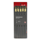 张小泉合金筷子5双