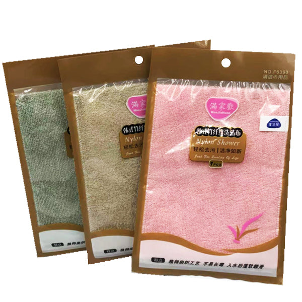Korean Style Bamboo Cleaning Cloth